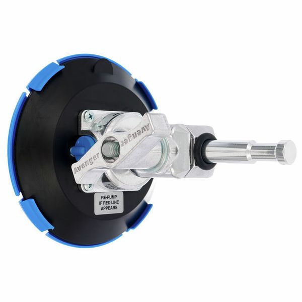 Avenger F1000 Pump Cup w. Baby Pin