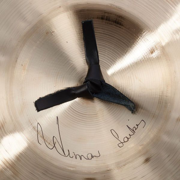 Istanbul Agop Orchestral 18"