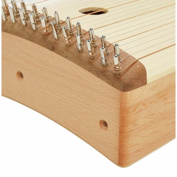 Meerklang Arched Monochord 85cm