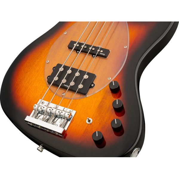 Sadowsky MetroExp21 Vintage MJ4 RM TSB