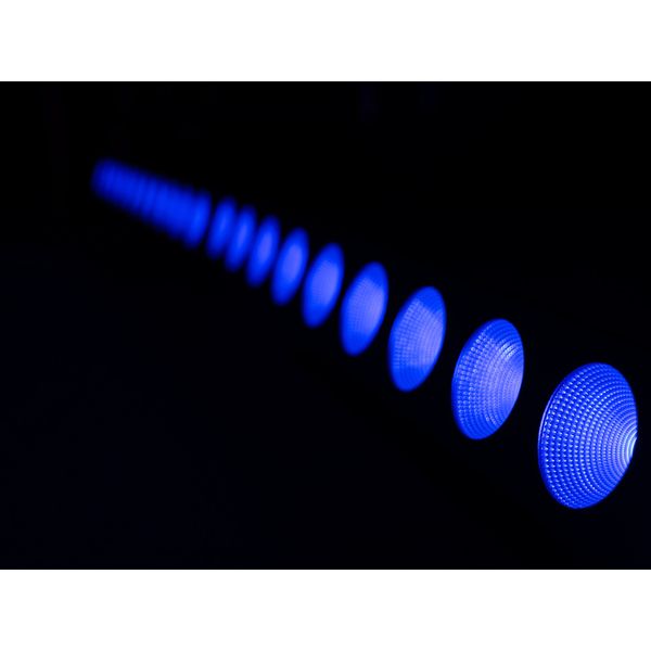 Eurolite LED Pixel Matrix Bar 10