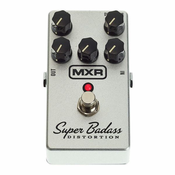 MXR Super Badass Bundle PS A1