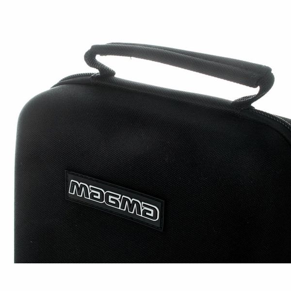 Magma Headphone Case