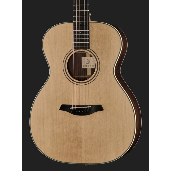 Furch Green OM-SR 2024