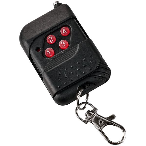 Chauvet DJ Hurricane Bubble Haze X2 Q6