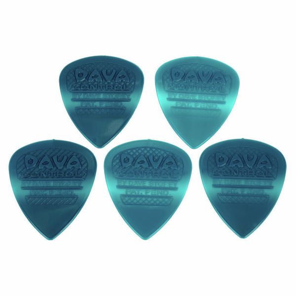 Dava Control Pick Nylon