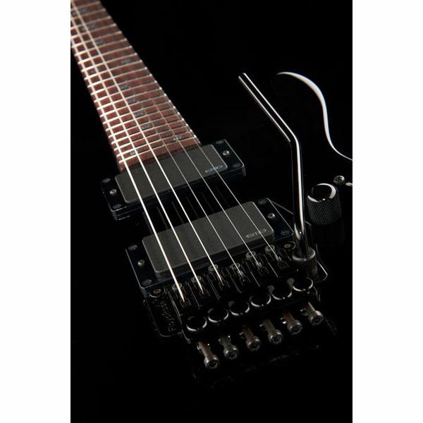 ESP KH-2 Neck Thru CTM