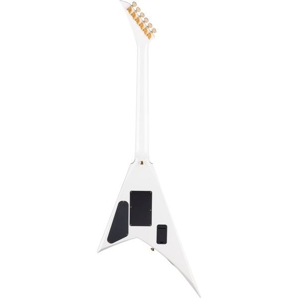 Jackson MJ Series Rhoads RR24MG WH