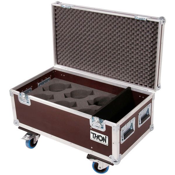 Thon Cameo Q-Spot 40 RGBW 6in1 RG