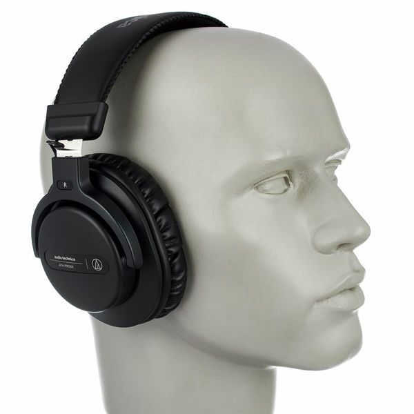 Audio-Technica ATH-PRO5 X BK