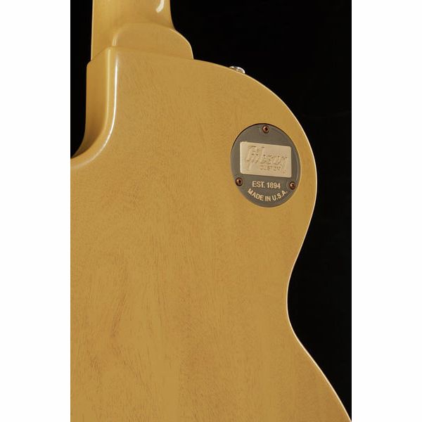 Gibson 57 LP Special SC TVY VOS NH