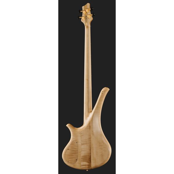 Marleaux Diva 4 Walnut EB