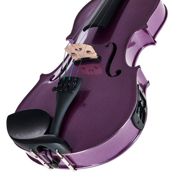 Harley Benton HBV 800PUM Acoustic-Electric