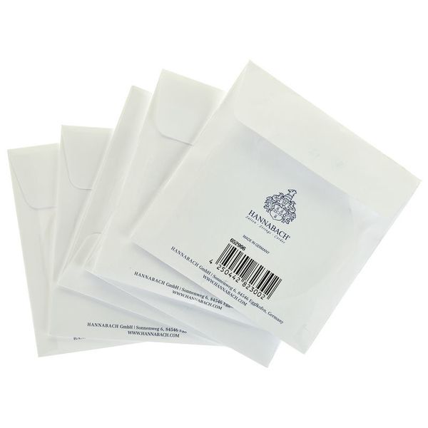 Hannabach 841MT-6 Double Bass Guitar Str