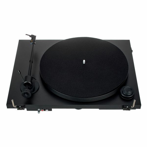 Pro-Ject Primary E Phono black