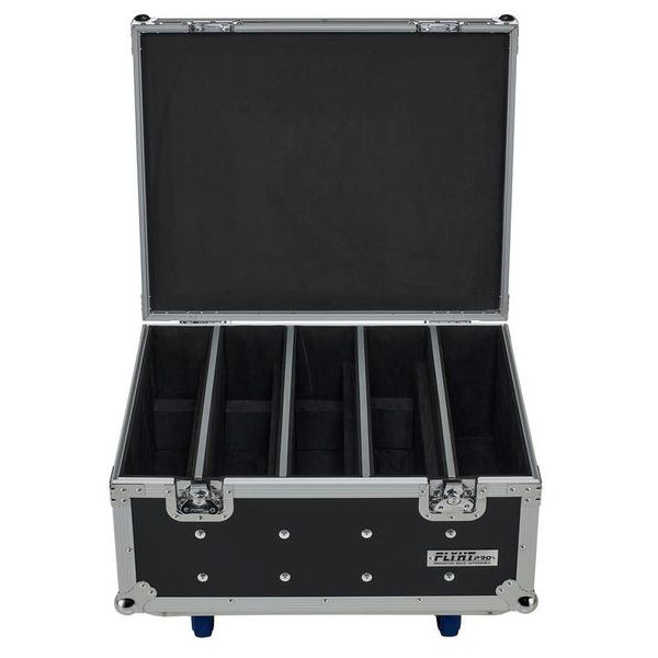 Flyht Pro Case SonicStrobe 4in1