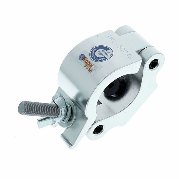 Global Truss 823 Half Coupler