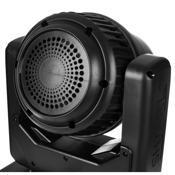 Showtec Shark Wash Zoom Two