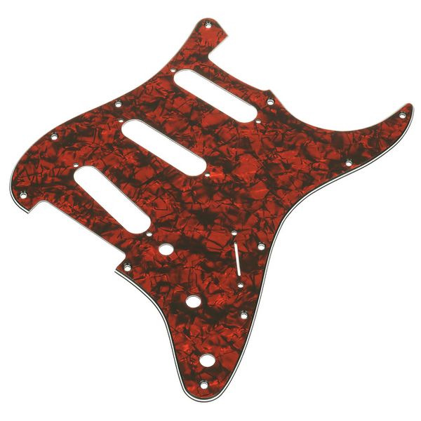 dAndrea ST-Style SSS Pickguard ORP