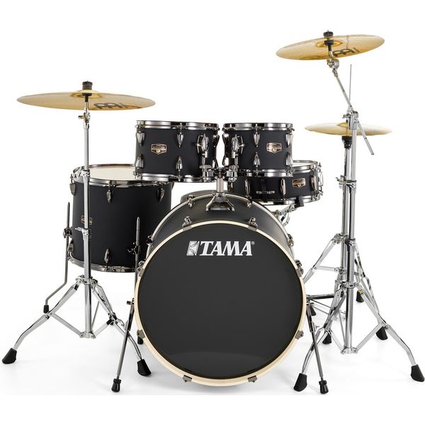 Tama Imperialstar 22" 5pcs -BOB