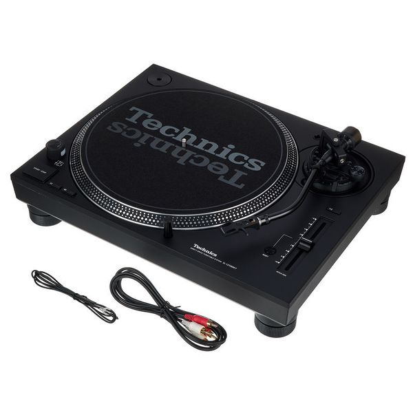 Technics SL-1210MK 7