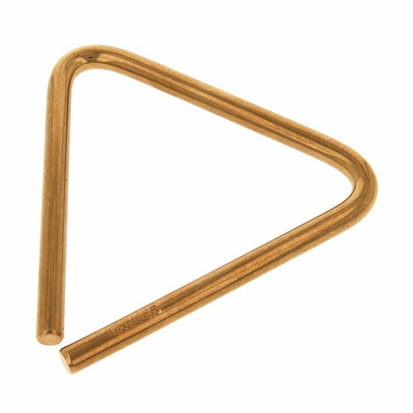 Grover Pro Percussion Triangle TR-B-5