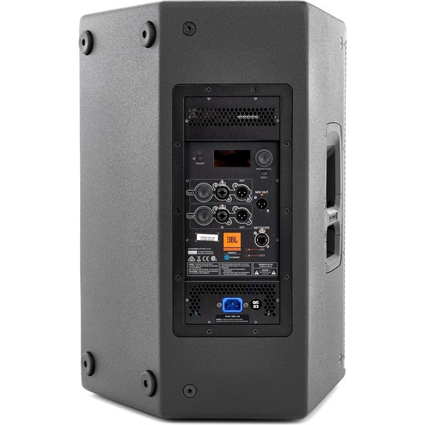 JBL SRX 812P/818SP Power Bundle