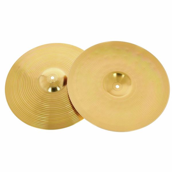 Sabian SBR Promo Cymbal Set