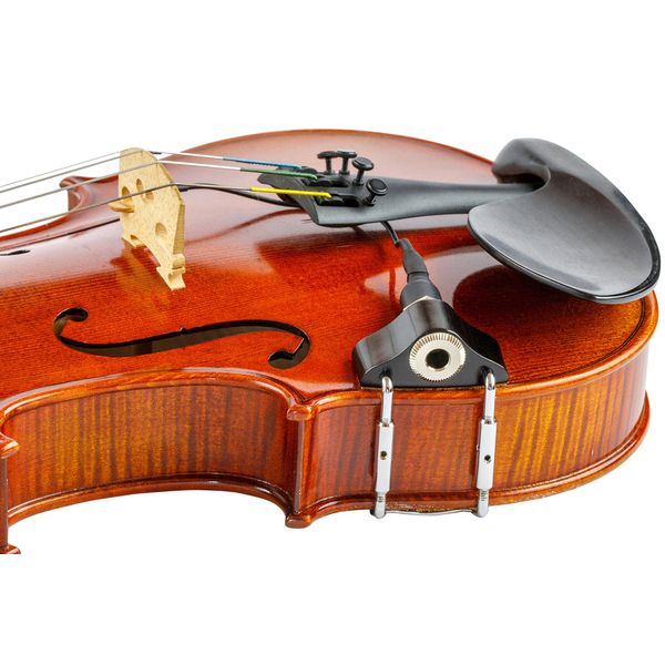 KNA Pickups VV-3 Violin/Viola Pickup