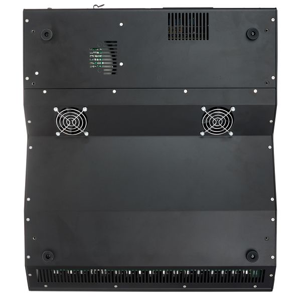 Allen & Heath SQ5 Case Bundle III