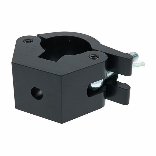 Doughty T57010 Half Coupler BK