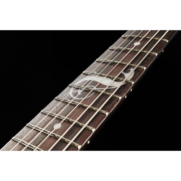 ESP LTD Snakebyte LH BKLS