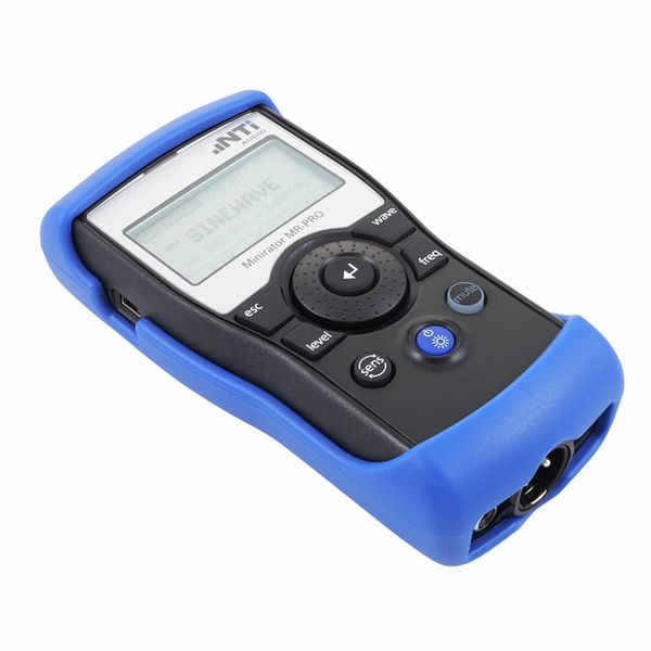 NTI Audio MR Pro Minirator