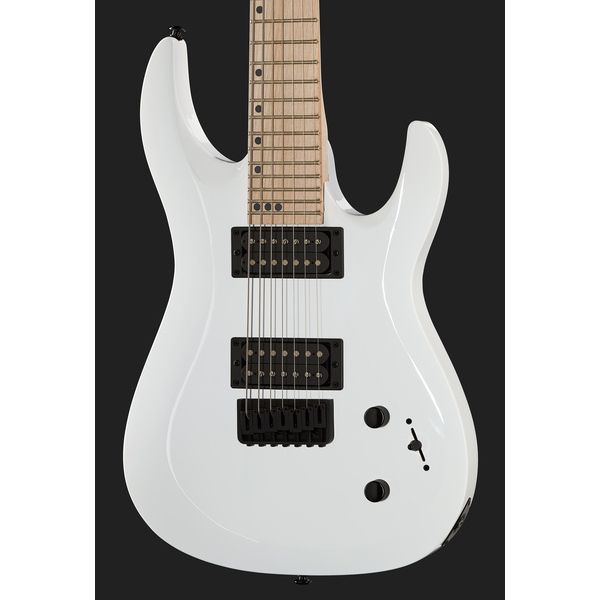 Harley Benton R-457MN WH Progressive Set