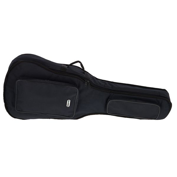 Harley Benton CLJ-503CE WN w/Bag