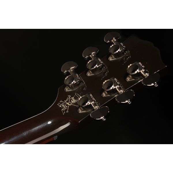 Gibson Slash J-45 LH November Burst