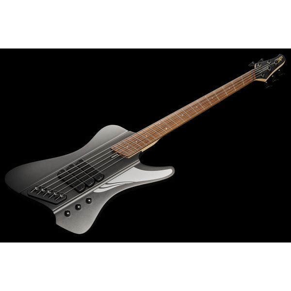 Dingwall D-Roc Standard 5 Black Matte