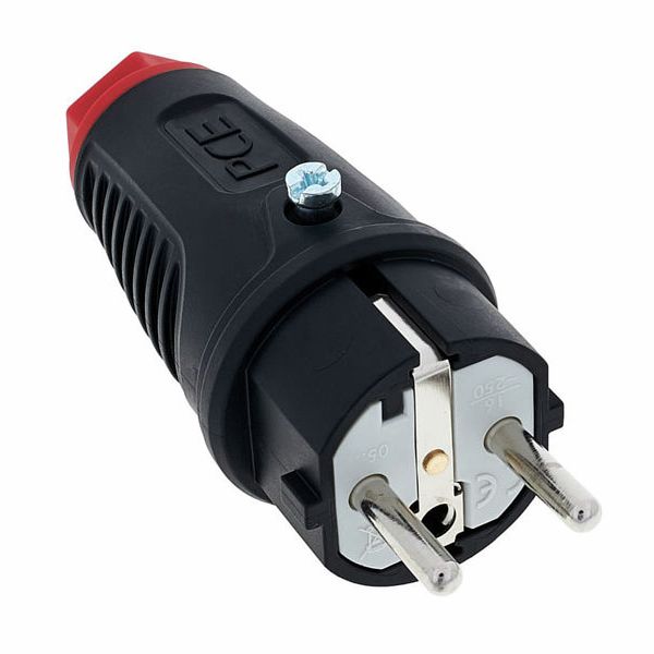 PCE 0521-sr Taurus2 Plug