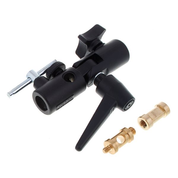 Manfrotto 026 Swivel Umbrella Adapter