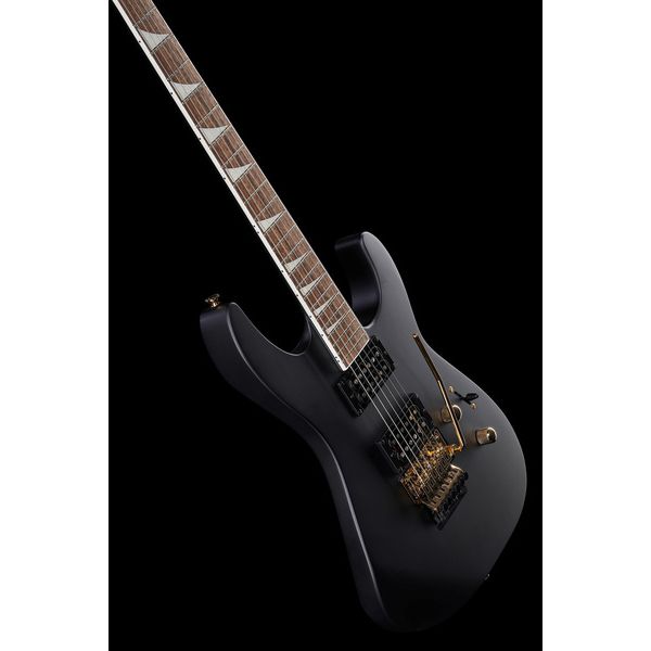 Jackson SLXDX Soloist Satin Black