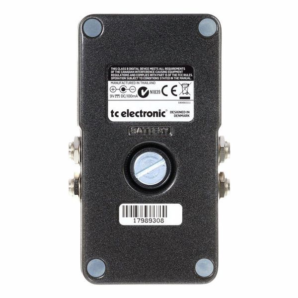 tc electronic Ditto Looper Bundle PS G RB