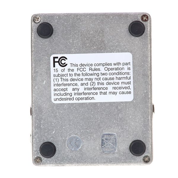 Electro Harmonix Cock Fight Cocked Wah