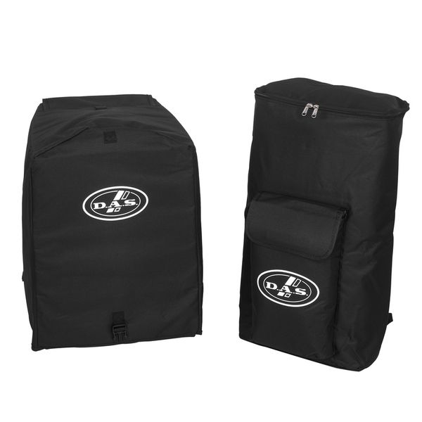 DAS Audio Altea-Duo-10A