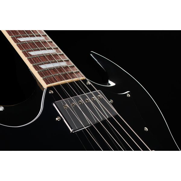Gibson SG Standard EB LH