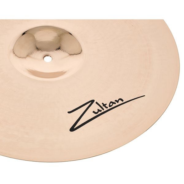 Zultan Rock Beat Cymbalset