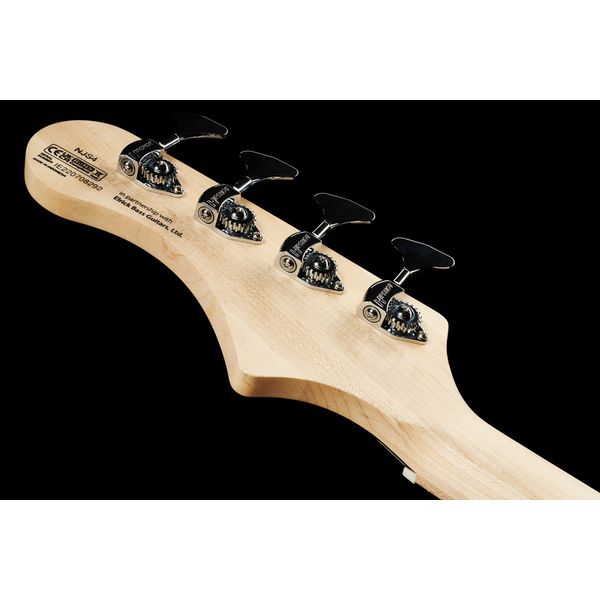 Cort Elrick NJS4 Black