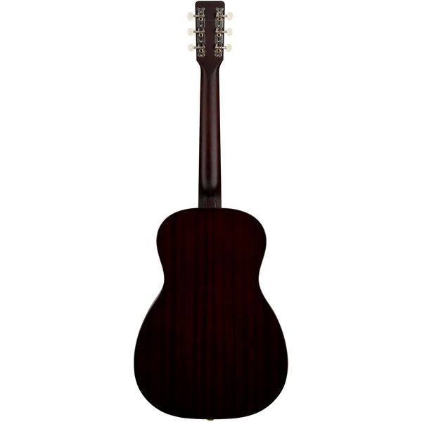 Gretsch JD LTD Parlor ST HRTG BRST