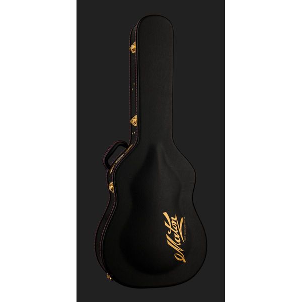 Maton SRS70C w/ Case