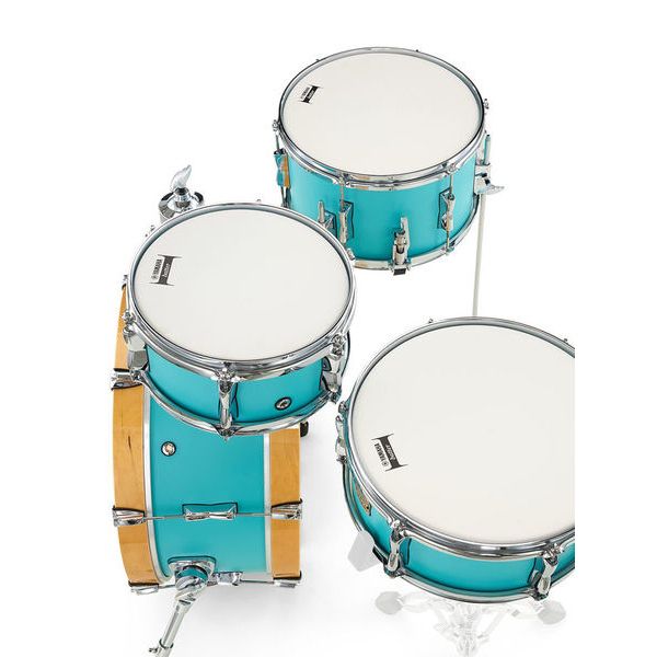 Yamaha Stage Custom Hip Shell Set MSG