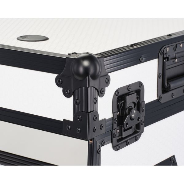 Showgear Portable Z-Style Table White